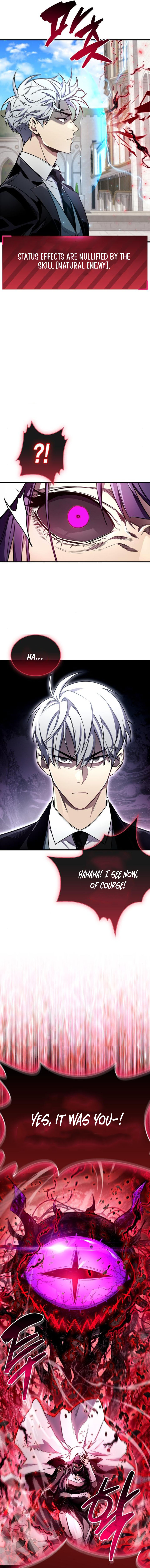 The Player Hides His Past Chapter 72 11